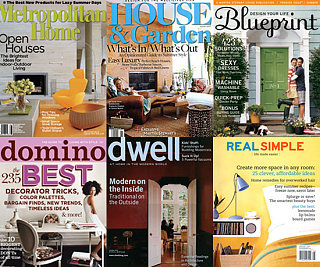 What Is Your Favorite Home Magazine?