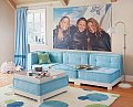 Simple Style: Make Your Own Wall Mural