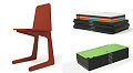 Crave Worthy: Alain Berteau Instant Classic Side Chair