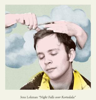 Song of the Day: Jens Lekman, "Friday Night at the Drive-In Bingo"