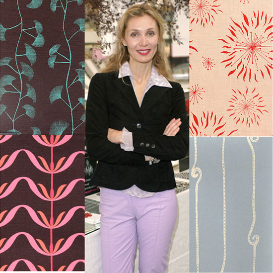 Designer Spotlight: Allegra Hicks