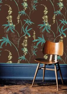 Midday Muse: Modern Bamboo