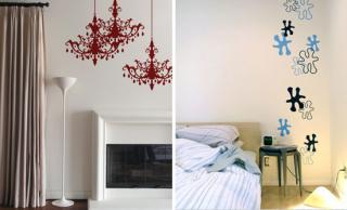 Decal-icious Wall Decor
