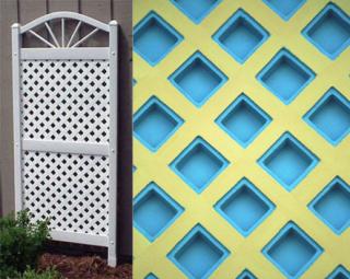 Lattice