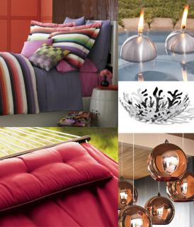 Casa's Must Haves for August