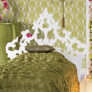 Nice and New: Petit Boudoir at Brocade Home
