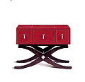 Love It or Hate It? Aspa Drawer Table