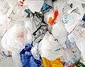 Casa Verde: Recycling Plastic Shopping Bags