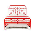 Casa Craving Challenge: Modern Chinoiserie Bedroom