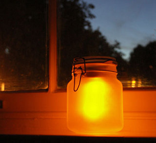 Trend Alert: LED Candles