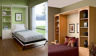 Murphy Bed