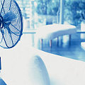 Energy-Saving Ways to Stay Cool