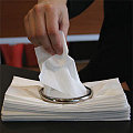 Crave Worthy: Vessel Toro Tissue Ring