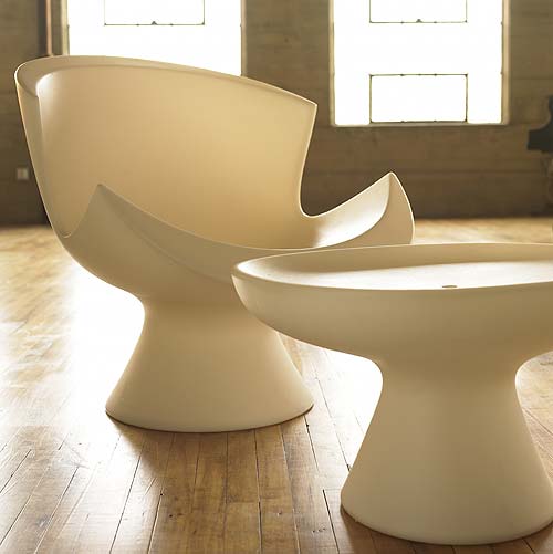 Sale Alert: New Discounts at Design Within Reach