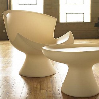 Sale Alert: New Discounts at Design Within Reach