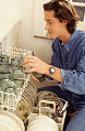Do You Have a Dishwasher?