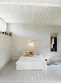 Midday Muse: In the White Room
