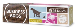 Casa Verde: Guilt-Free Doggie Doo Bags
