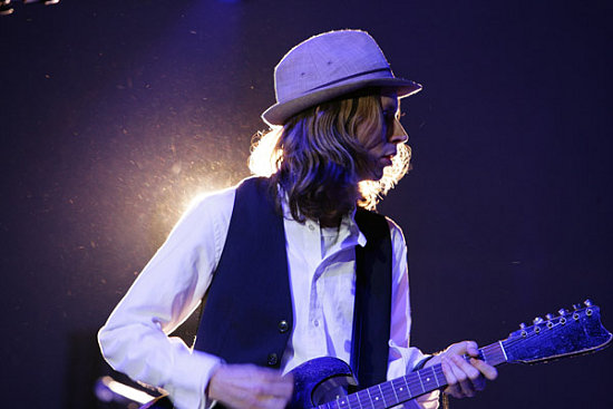 Song of the Day: Beck, "Forget Marie"