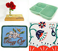 Casa Shops: The Curiosity Shoppe