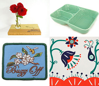 Casa Shops: The Curiosity Shoppe