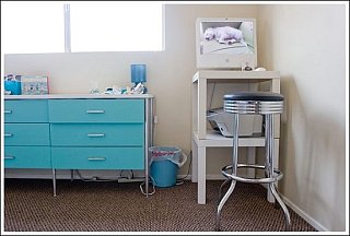 Su Casa: Cheap and Chic Computer Desk
