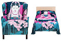 Love It or Hate It? Target Buddha Lotus Tapestry