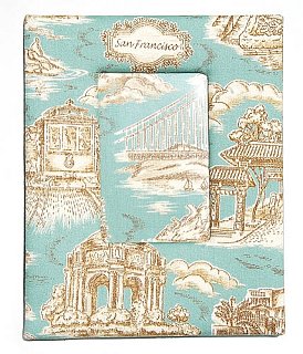 Toile From Your Town