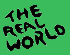 "The Real World" Going Green