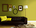 Midday Muse: Subtle Split Pea