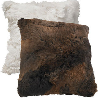 Love It or Hate It? SURevolution Suri Pillow