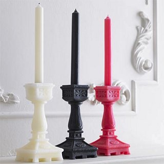 Love It or Hate It? Graham and Green Nostalgi Candles