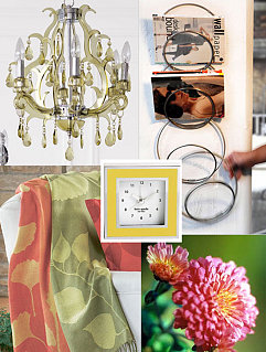 Casa's Must Haves for September