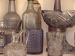 Su Casa: A Stunning Sun Glass Collection