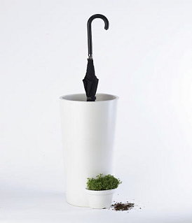 Crave Worthy: Kyouei Design Umbrella Pot