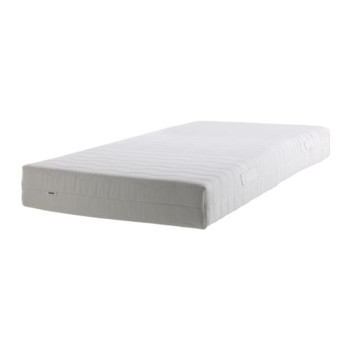 Good, Better, Best:  Green Mattresses