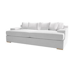 Pimp My: Ikea Sofa and Chair Pimp My: Ikea Sofa and Chair