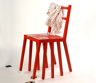 Crave Worthy: KU DIR KA Rocking Chair