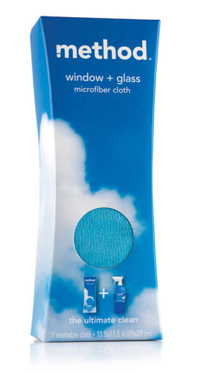 Cut Cleaning Time With Microfiber Towels