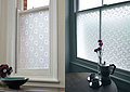 Crave Worthy: 2 Jane Adhesive Window Films