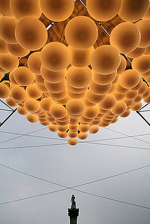 This Just In: Tom Dixon's Great Light Giveaway