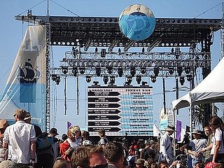 Treasure Island Music Festival Recap, Part II