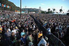 Treasure Island Music Festival Recap, Part I