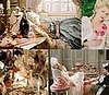 Get the Look: Modern Marie Antoinette 