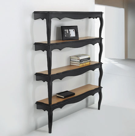 Crave Worthy: Umbra Biblioteca Bookshelf