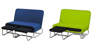 Love It or Hate It? Target Couch with Ottomans
