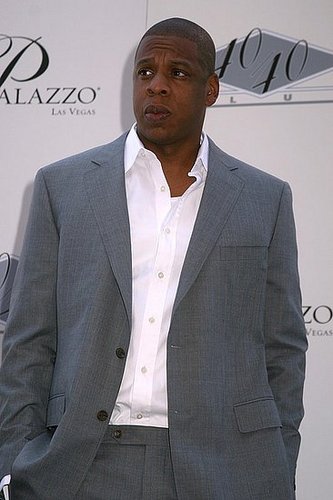 A Movie Is the Muse for Jay-Z's Next Album