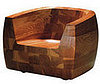 Love It or Hate It? Kashiwado chair