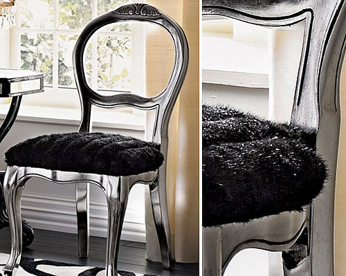 Love It or Hate It? Neiman Marcus Open-Back Chair