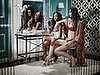 Midday Muse: Top Model Glam 